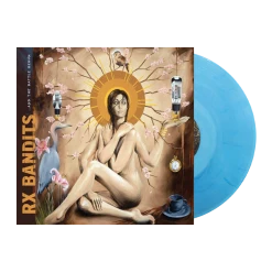RX Bandits (SH) ...And The Battle Begun 12