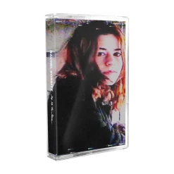 Rachel Bobbitt New Merch And It's The Same Cassette Tape + Zine