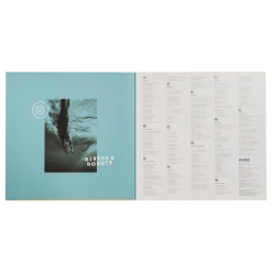 Rivers And Robots Discovery Double Vinyl