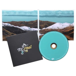 Rivers And Robots The Eternal Son CD New Merch