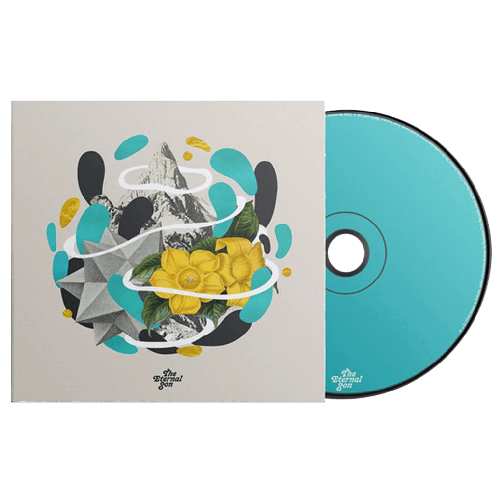 Rivers And Robots The Eternal Son CD New Merch