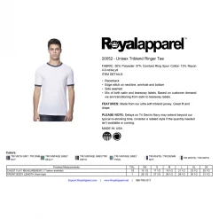 Tori Amos I Believe In Peace Bitch Navy Ringer T-Shirt New Merch