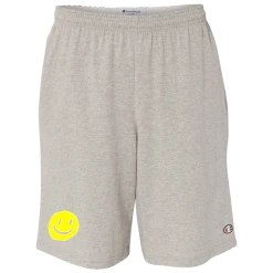 Mac DeMarco Smiley Pocket Shorts New Merch