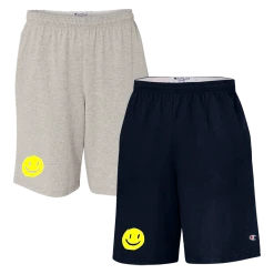 Mac DeMarco Smiley Pocket Shorts New Merch