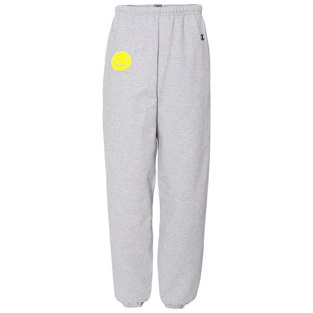Mac DeMarco Smiley Sweatpants New Merch
