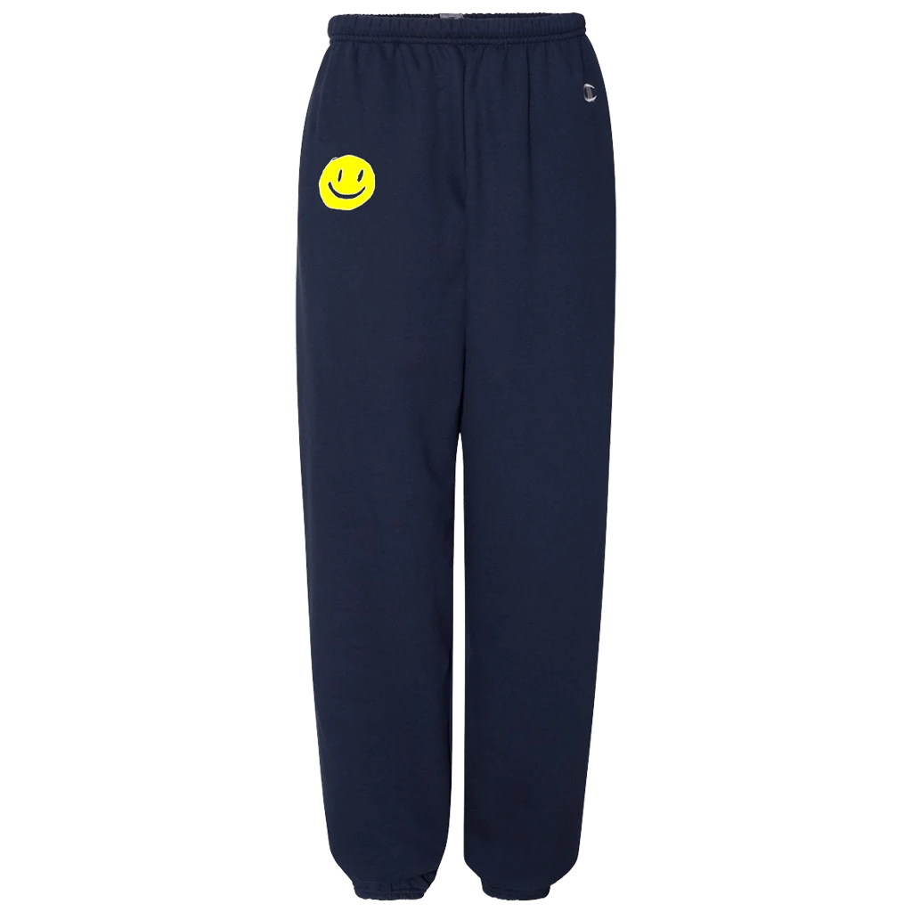 Mac DeMarco Smiley Sweatpants New Merch