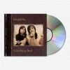 Meg & Dia Something Real CD New Merch