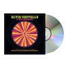 Elvis Costello The Return Of The Spectacular Spinning Songbook - CD