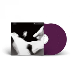SPELLLING New Merch The Turning Wheel Vinyl - Purple Vinyl