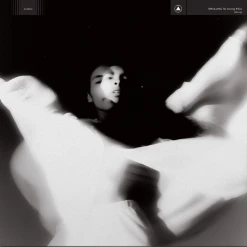 SPELLLING The Turning Wheel Vinyl New Merch