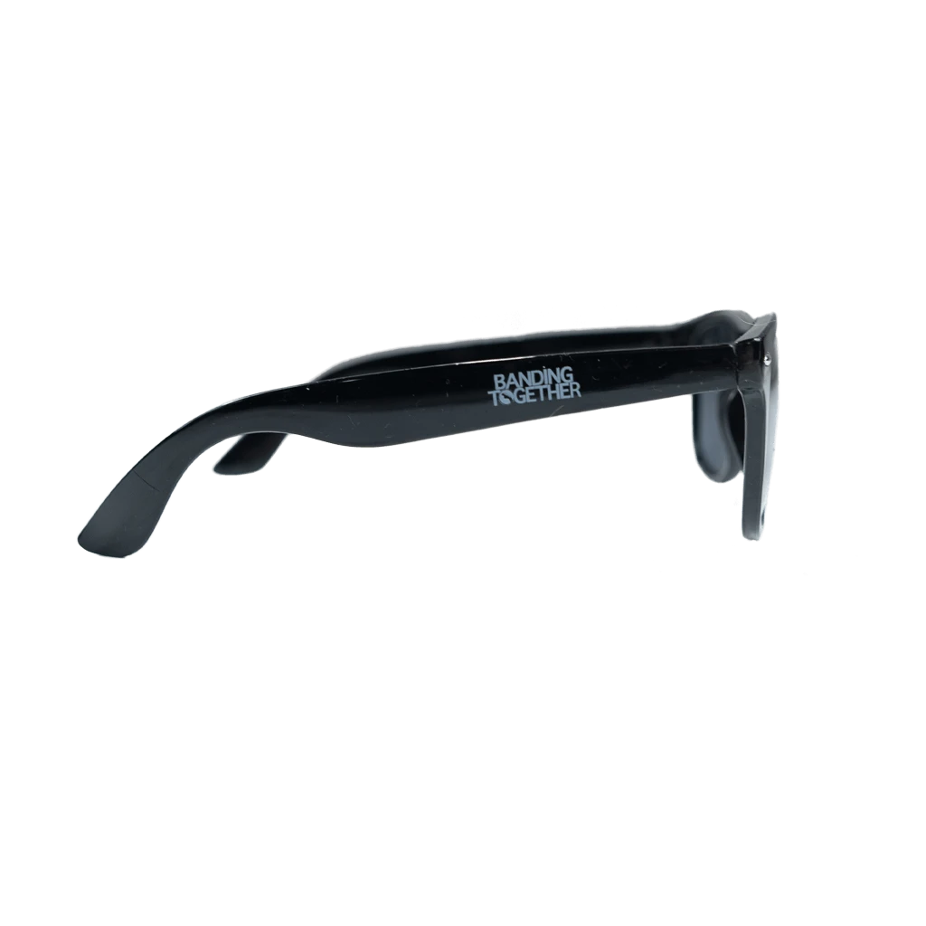 Banding Together New Merch Sunglasses