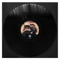 Weyrd Son Records SURE - 20 YEARS 12