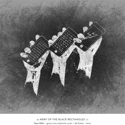 Bryan Beller New Merch Scenes From The Flood Digital Album