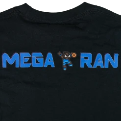 Mega Ran Generation Of Miracles Seattle T-Shirt New Merch