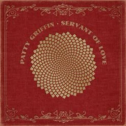 Patty Griffin Servant Of Love New Merch