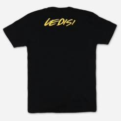 Ledisi Shot Down Black T-Shirt New Merch