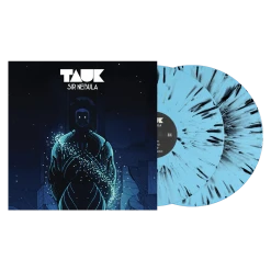 TAUK Sir Nebula Vinyl New Merch