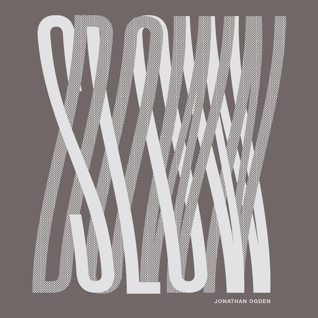 Jonathan Ogden Slow Down Storm T-Shirt