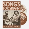 The Okee Dokee Brothers Songs For Singin' Double CD & Illustrated Songbook