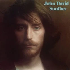 JD Souther John David Souther New Merch