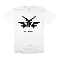 Lemaitre New Merch Space Invader T-Shirt