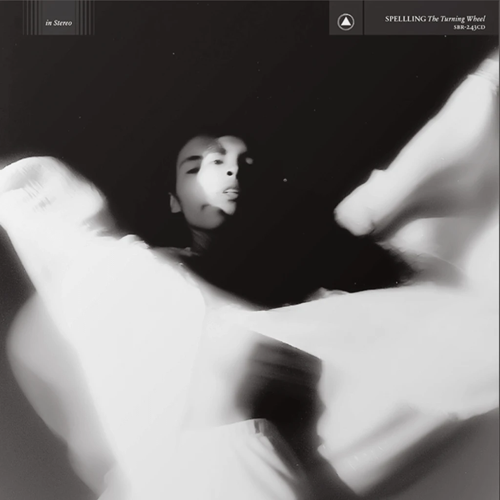 SPELLLING The Turning Wheel CD