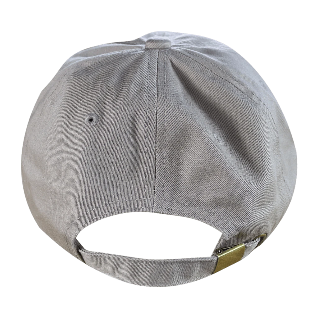 New Merch SPELLLING Logo Dad Hat