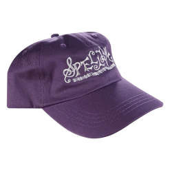 New Merch SPELLLING Logo Dad Hat