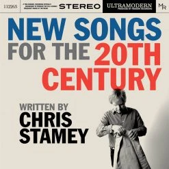 Chris Stamey New Songs For The 20th Century New Merch