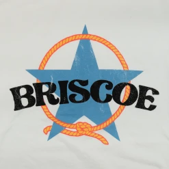 Briscoe Star Lasso T-Shirt
