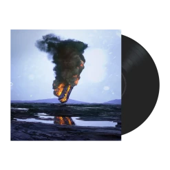 Storefront Church As We Pass 12" Vinyl