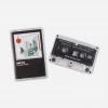 Metz Strange Peace Cassette Tape New Merch