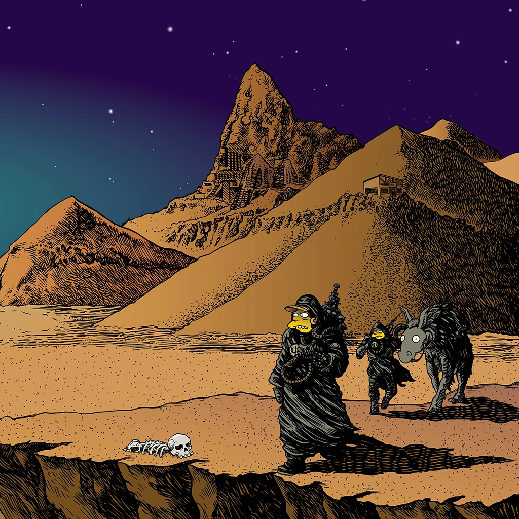 Dr. Colossus I'm A Stupid Moron With An Ugly Face And A Big Butt And My Butt Smells And I Like To Kiss My Own Butt CD New Merch