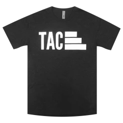 The Ally Coalition TAC Logo Tri-Blend T-Shirt New Merch