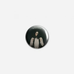 Tancred New Merch Nightstand Buttons