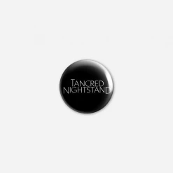 Tancred New Merch Nightstand Buttons