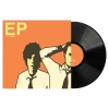 The Format EP - Standard Edition 10” Black Vinyl