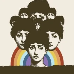 The Format New Merch Live At The Mayan Theatre: Encore - Limited Edition 12