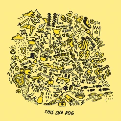 Mac DeMarco This Old Dog Vinyl