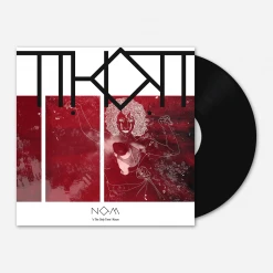 Weyrd Son Records THOT - Now's The Only Time I Know 7" Vinyl New Merch