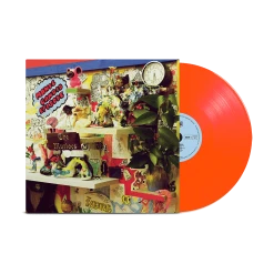 The Murlocs New Merch Manic Candid Episode 12" Vinyl