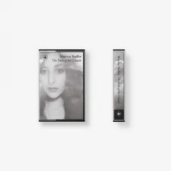 Marissa Nadler The Path Of The Clouds Cassette Tape