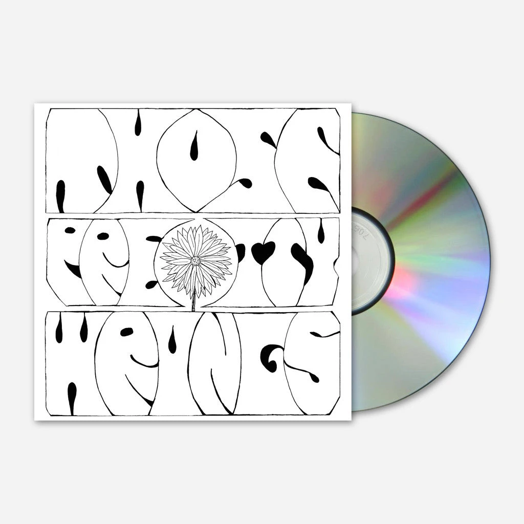 Ardent Music Those Pretty Wrongs - Self Titled CD New Merch