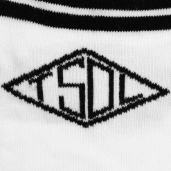 T.S.O.L. New Merch Diamond Logo Socks