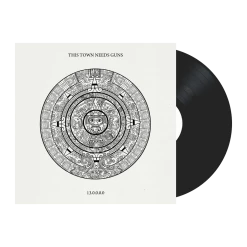 TTNG New Merch 13.0.0.0.0 12" Vinyl