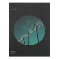 TTNG Self Titled Tablature Book Hard Copy