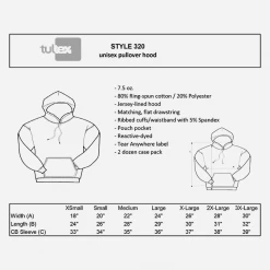 The Murlocs Air Balloon Black Pullover Hoodie New Merch