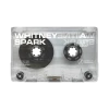Whitney New Merch SPARK Cassette Tape