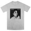 Tara Macri Excuses Heather White T-Shirt New Merch