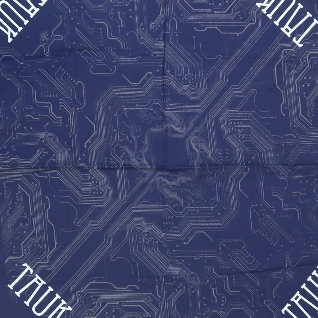 New Merch Tauk Shapeshifter Bandana